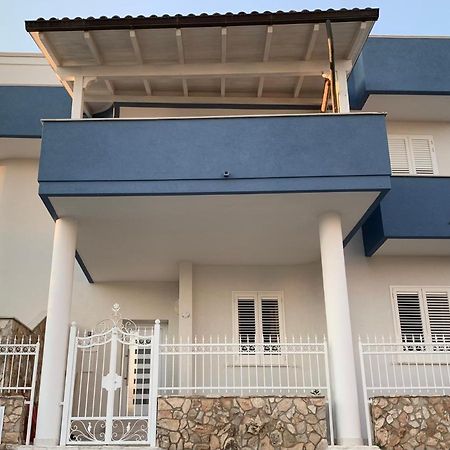 Rivamare Apartment Torre Squillace ภายนอก รูปภาพ