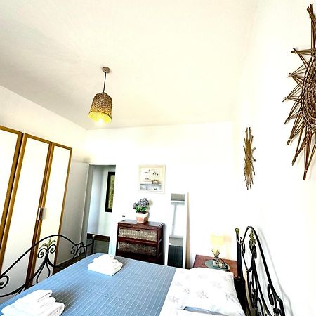 Rivamare Apartment Torre Squillace ภายนอก รูปภาพ