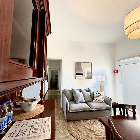 Rivamare Apartment Torre Squillace ภายนอก รูปภาพ