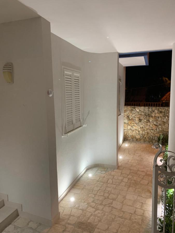 Rivamare Apartment Torre Squillace ภายนอก รูปภาพ