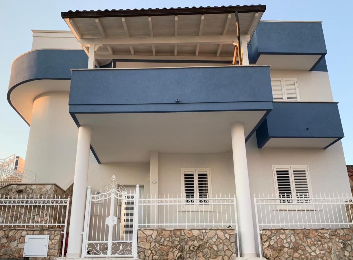 Rivamare Apartment Torre Squillace ภายนอก รูปภาพ