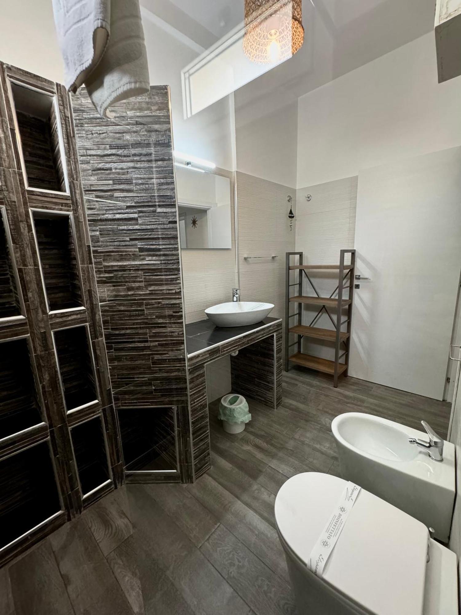 Rivamare Apartment Torre Squillace ภายนอก รูปภาพ