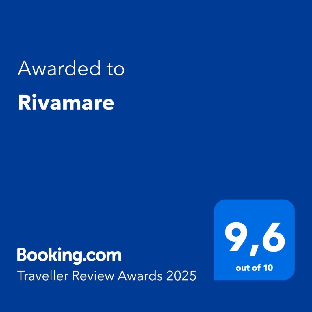 Rivamare Apartment Torre Squillace ภายนอก รูปภาพ