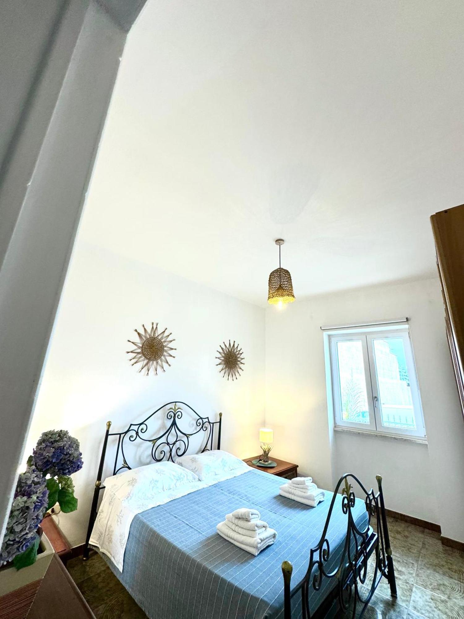 Rivamare Apartment Torre Squillace ภายนอก รูปภาพ