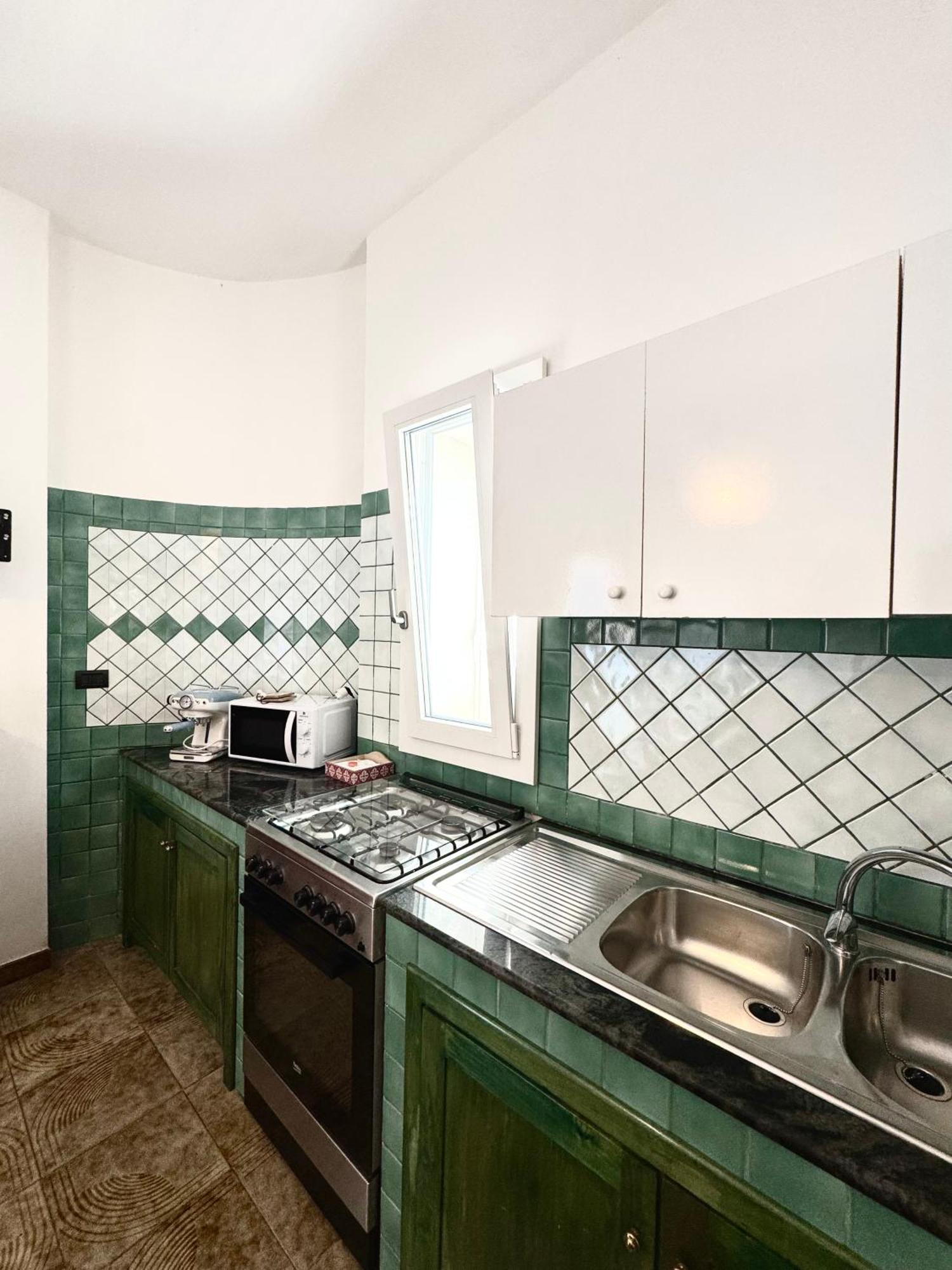 Rivamare Apartment Torre Squillace ภายนอก รูปภาพ