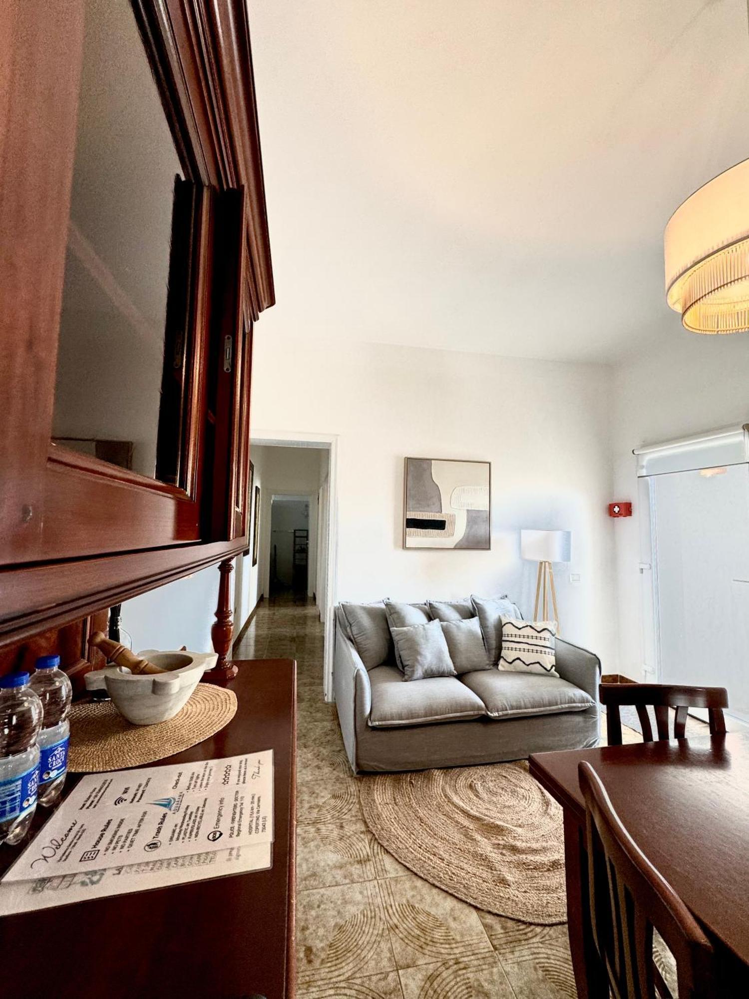 Rivamare Apartment Torre Squillace ภายนอก รูปภาพ